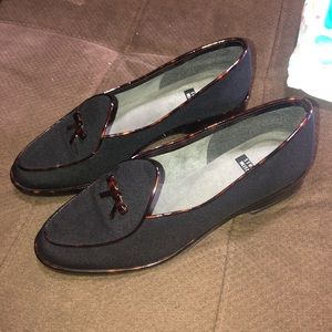 Stuart Weizmann loafers